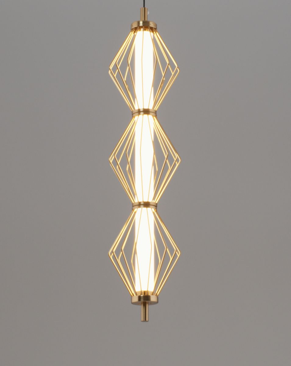 Подвесной светильник Moderli Eloise V11356-PL в Санкт-Петербурге