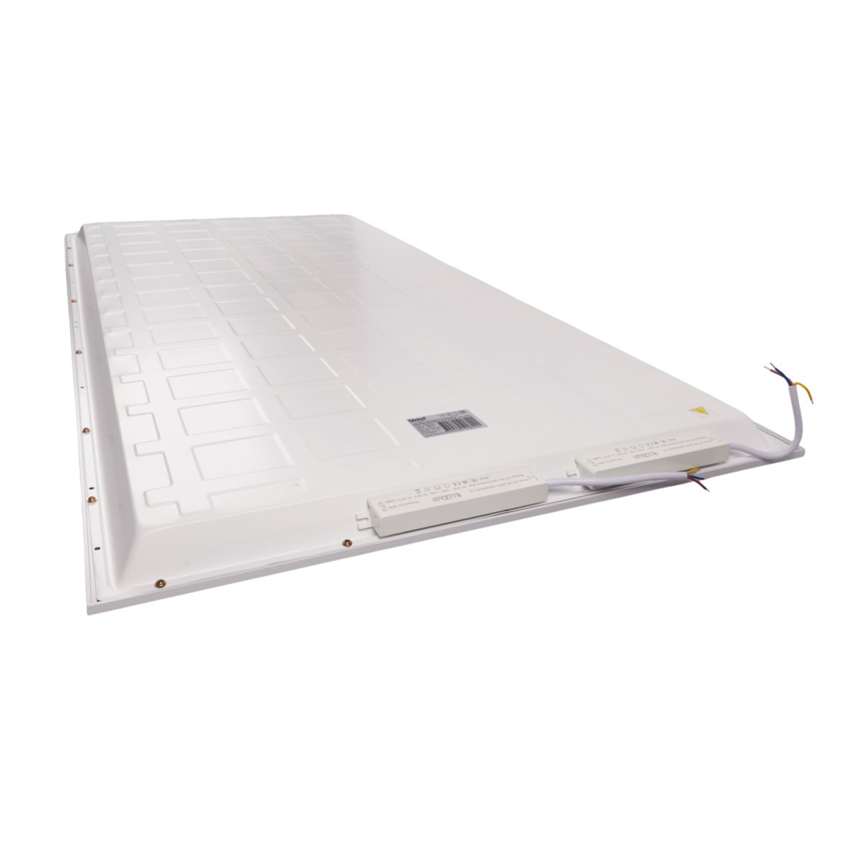 Светодиодная панель Uniel ULP-60120 72W/4000K/LL IP40 PREMIUM+ OPAL WHITE UL-00013429 в Санкт-Петербурге