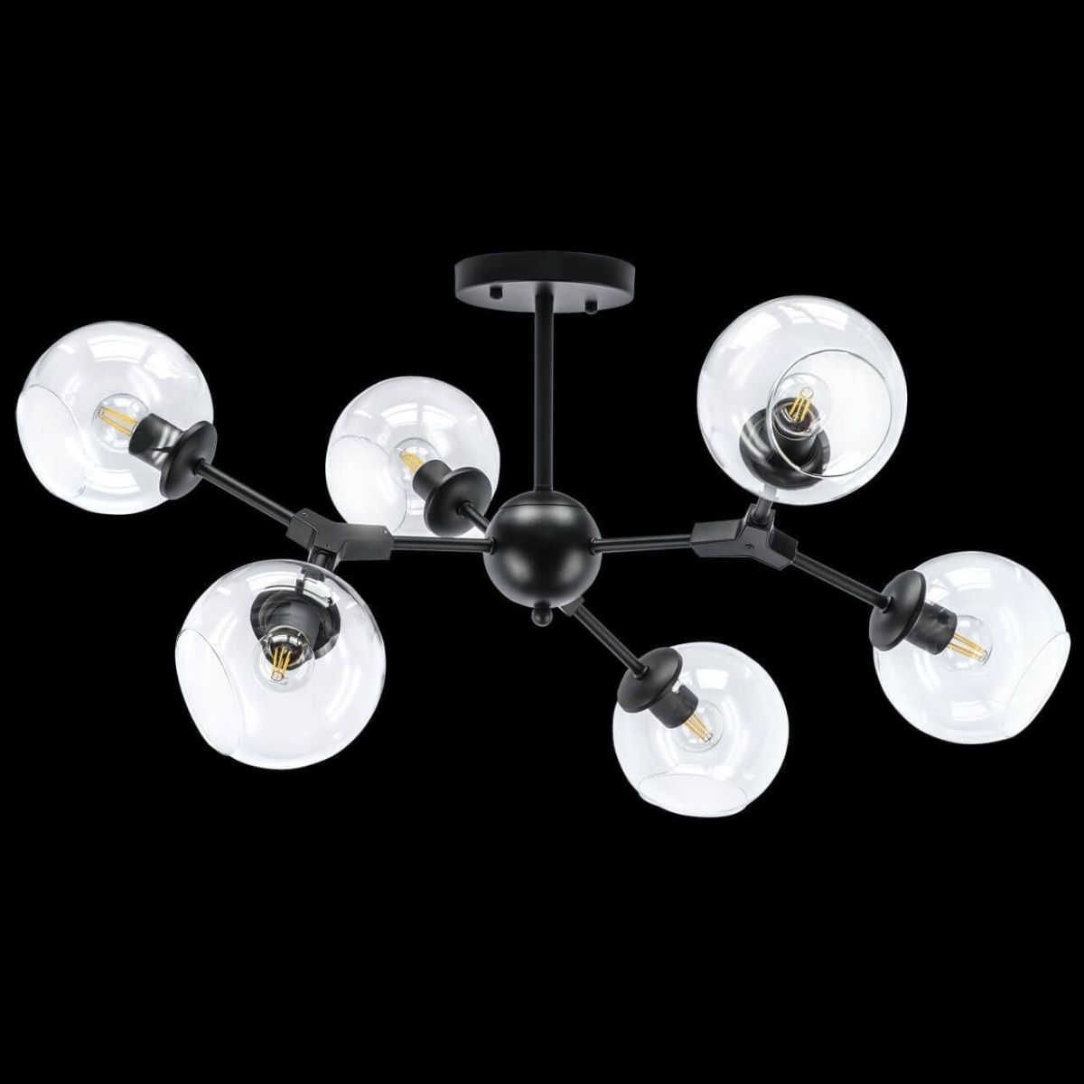 Потолочная люстра Lightstar Beta 785067 в Санкт-Петербурге