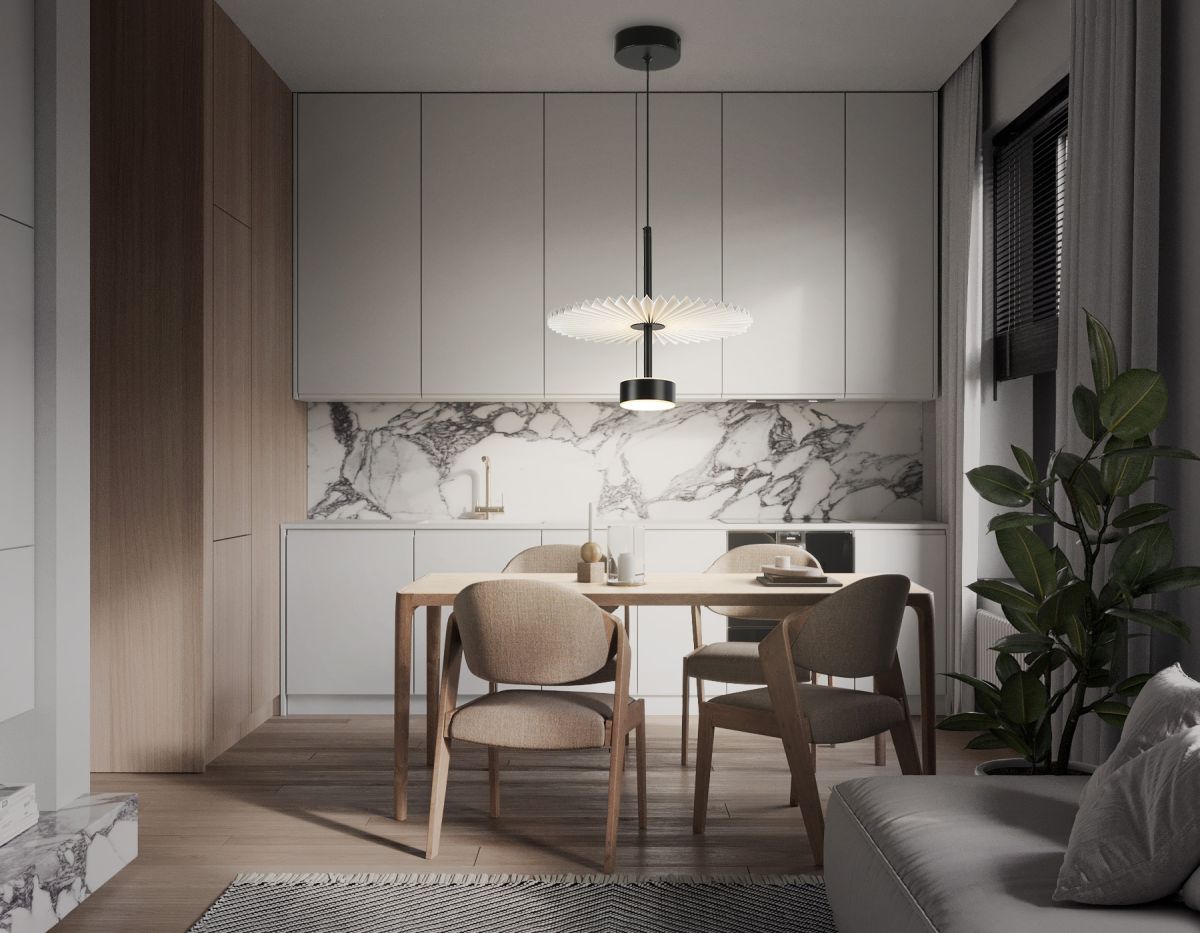 Подвесной светильник Ambrella Light High Light Modern LH72601 в #REGION_NAME_DECLINE_PP#