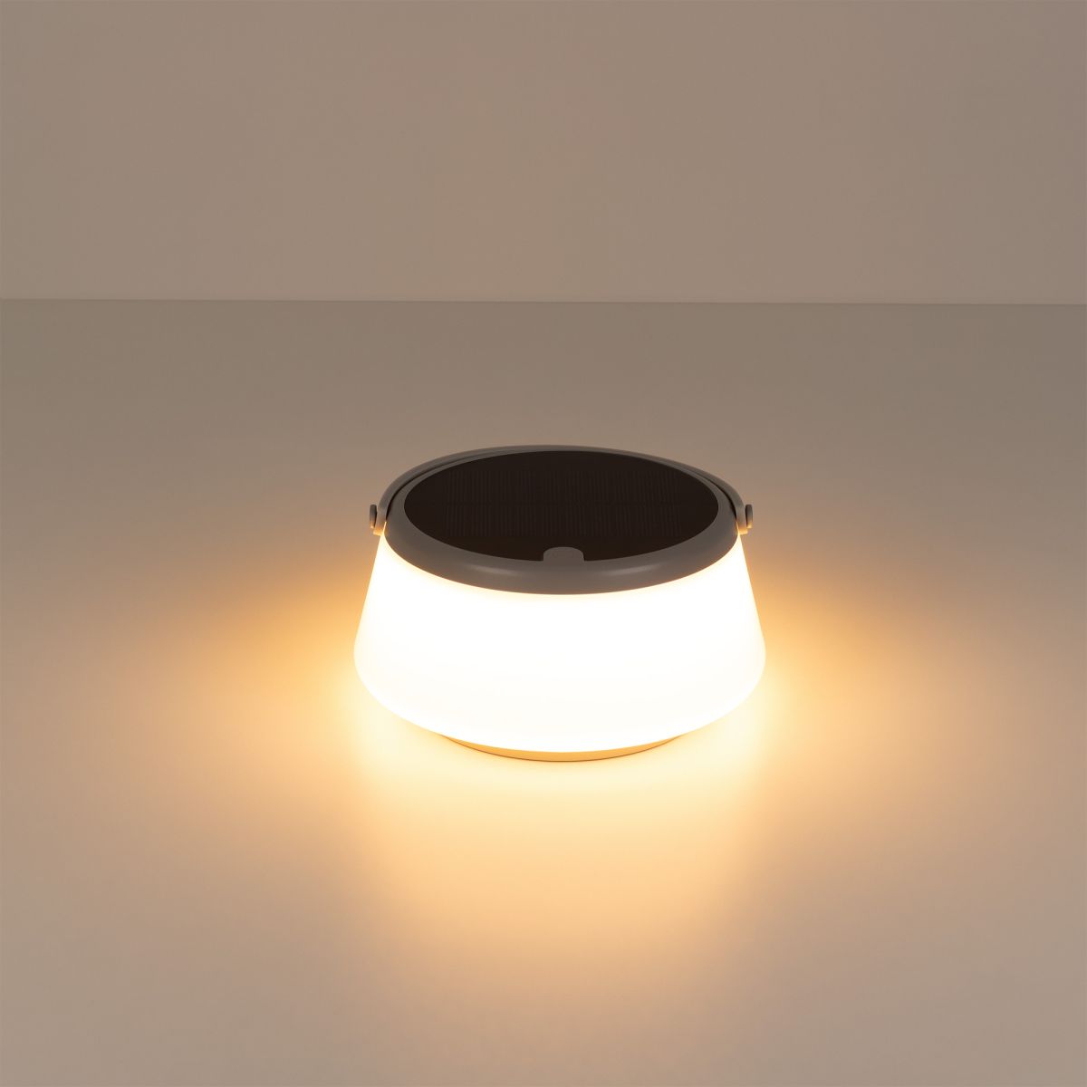 Настольная лампа аккумуляторная Arlight SP-TRAFO-1.5W Warm2700 (Серый, 120 deg, 5V) (IP54 Пластик) 060825 в #REGION_NAME_DECLINE_PP#