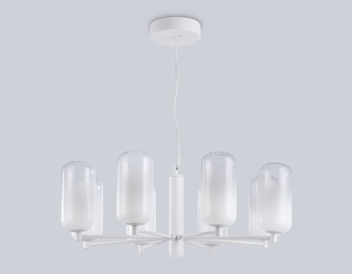 Подвесная люстра Ambrella Light High Light Modern LH11109 в #REGION_NAME_DECLINE_PP#