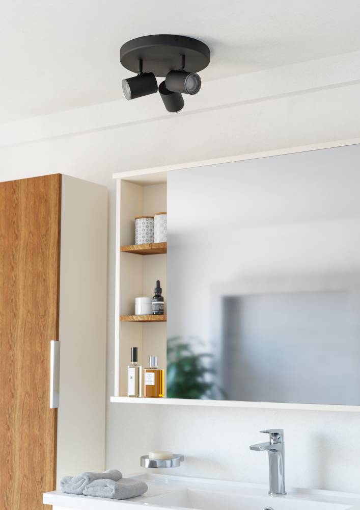 Спот Eglo Consuma 1 901965 в Санкт-Петербурге