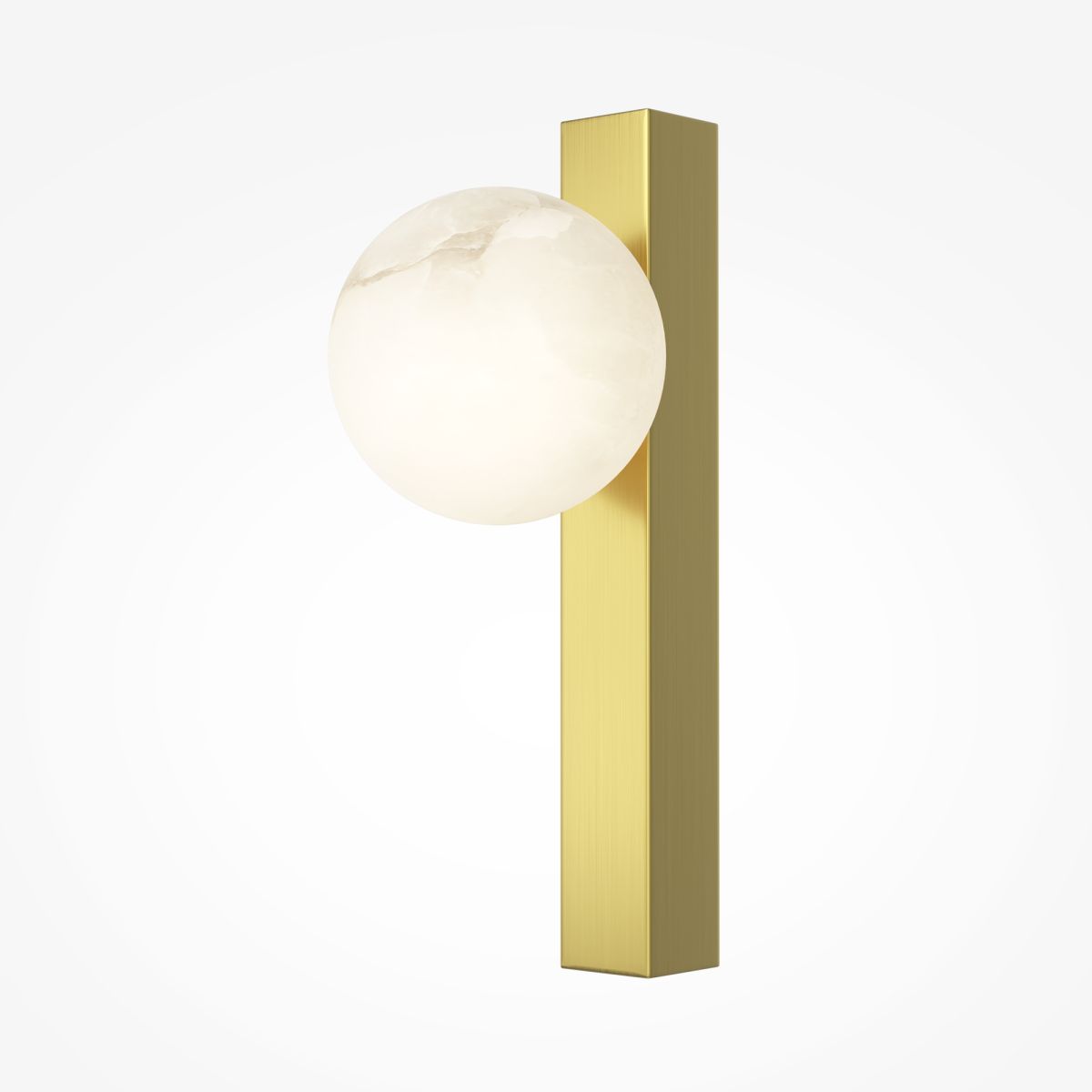 Настенный светильник Maytoni Yora MOD464WL-L3BS3K в #REGION_NAME_DECLINE_PP#