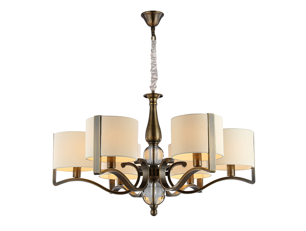 Подвесная люстра Newport 31305+1/C black brass М0070499 в #REGION_NAME_DECLINE_PP#