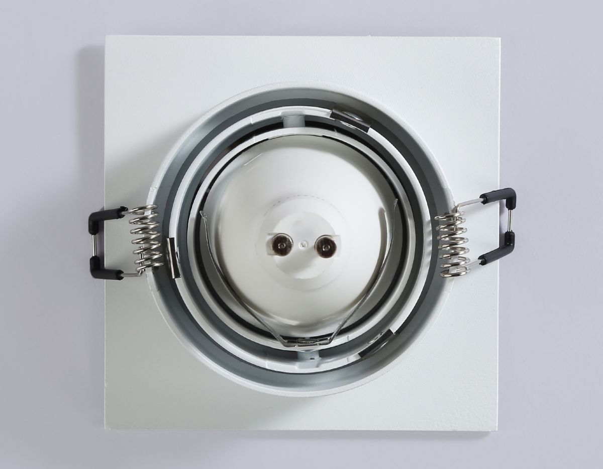 Встраиваемый светильник Ambrella Light Techno Spot Standard Tech TN102757 в Санкт-Петербурге