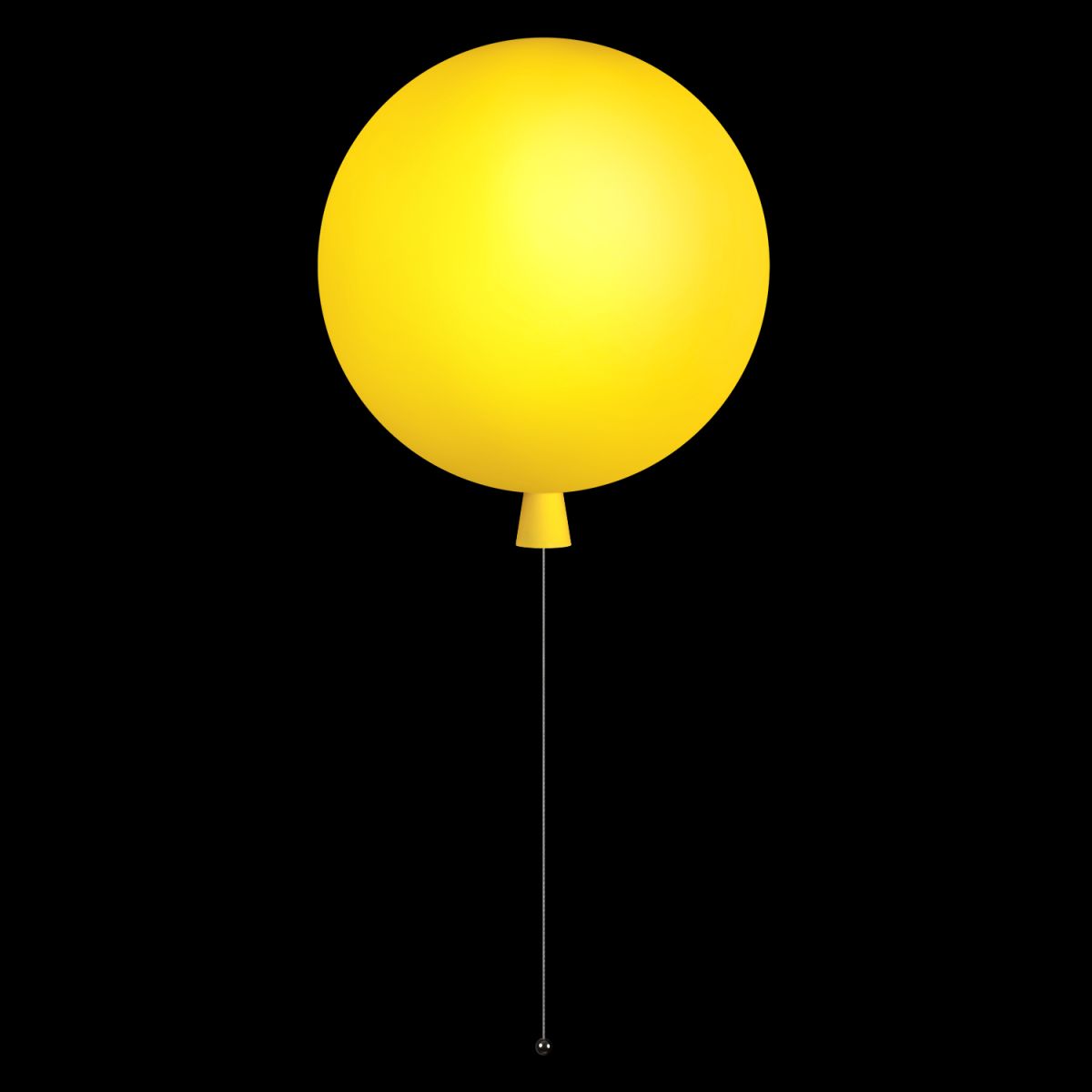 Потолочный светильник Loft IT Airy 10599/300C Yellow в Санкт-Петербурге