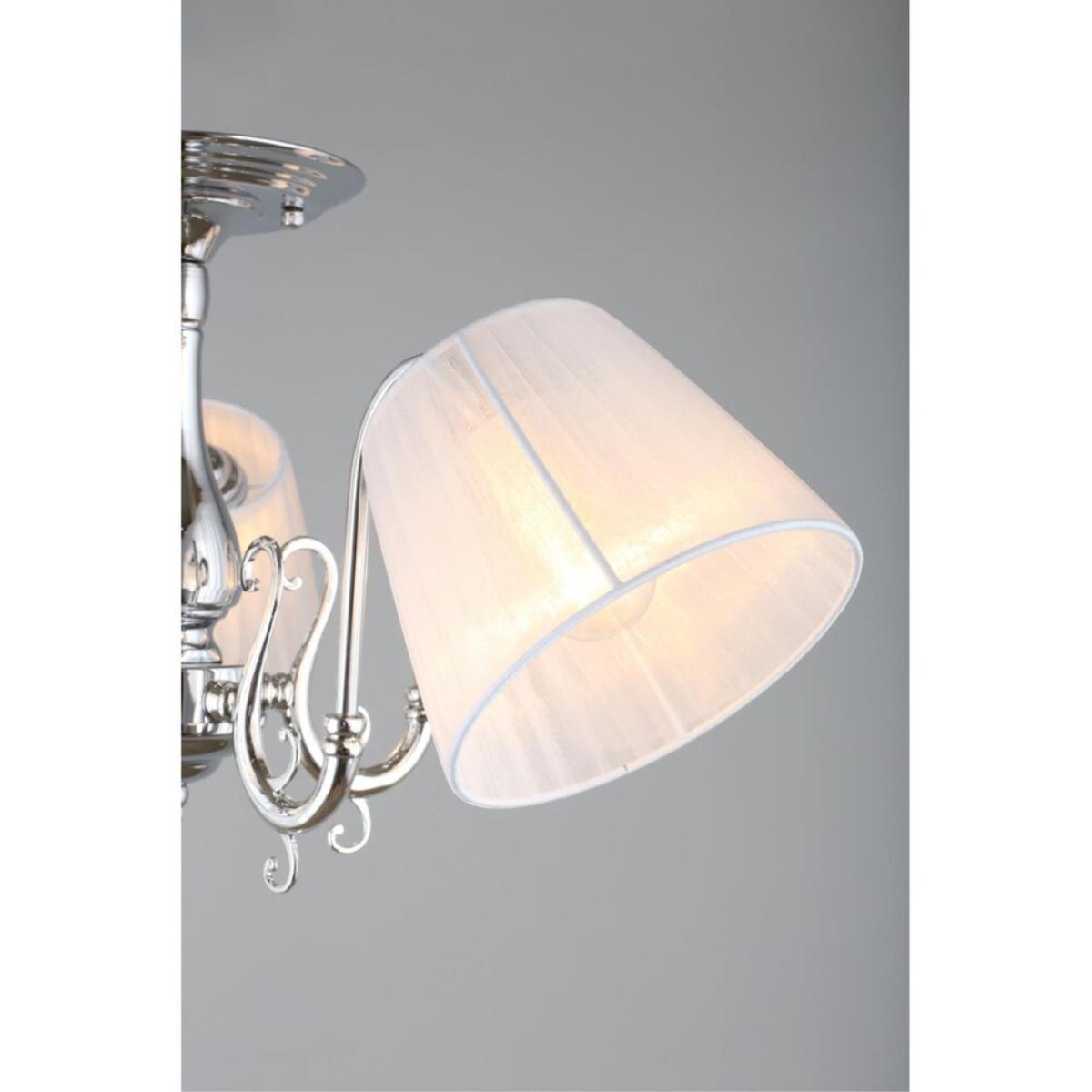 Потолочная люстра Omnilux Leonessa OML-29127-05 в #REGION_NAME_DECLINE_PP#