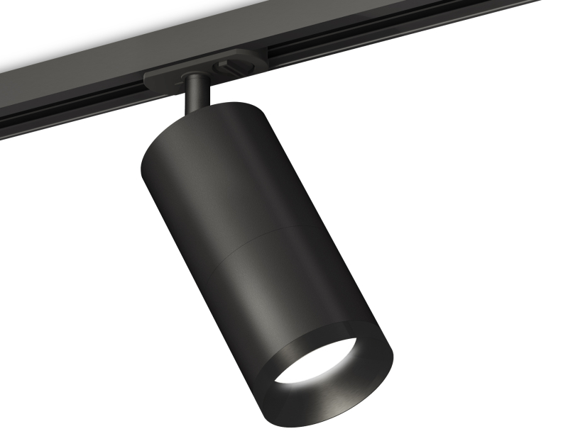 Комплект трекового светильника Ambrella Light Track System XT7402100 (A2537, C7422, A2011, C7402, N7031) в Санкт-Петербурге