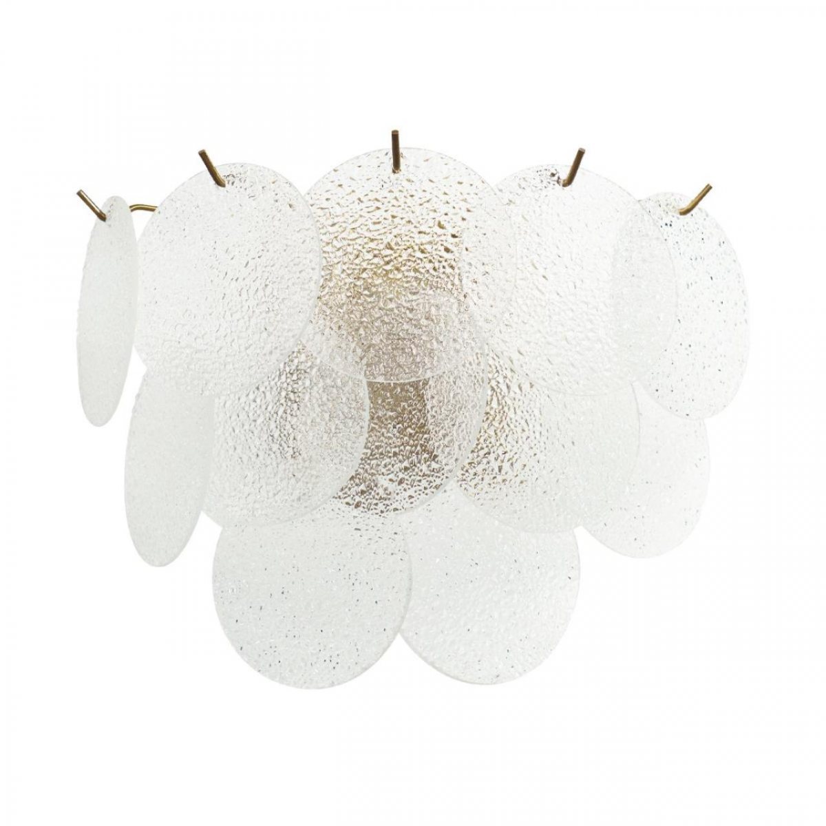 Настенный светильник Loft IT Frost 10022W УЦ в Санкт-Петербурге