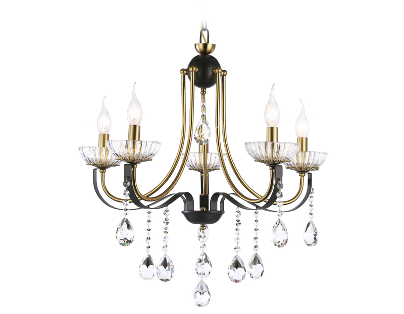 Подвесная люстра Ambrella Light Traditional TR4952 в #REGION_NAME_DECLINE_PP#