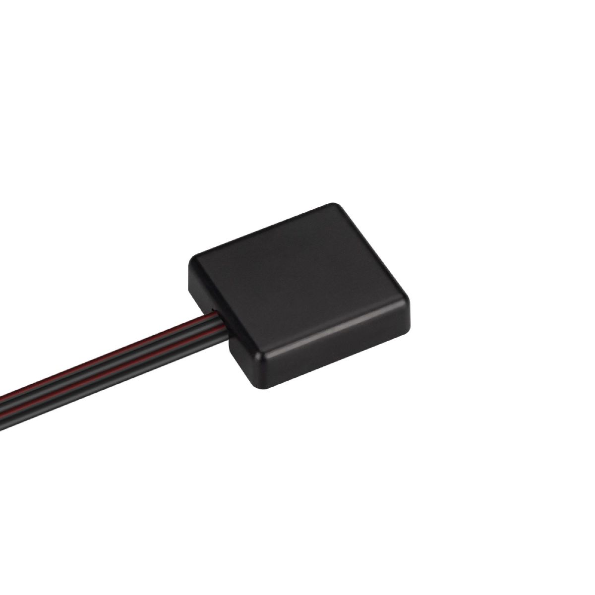 Диммер Arlight SR-PRIME-MIRROR-S29x26-BK (12-24V, 48-96W, TOUCH) 046146 в Санкт-Петербурге