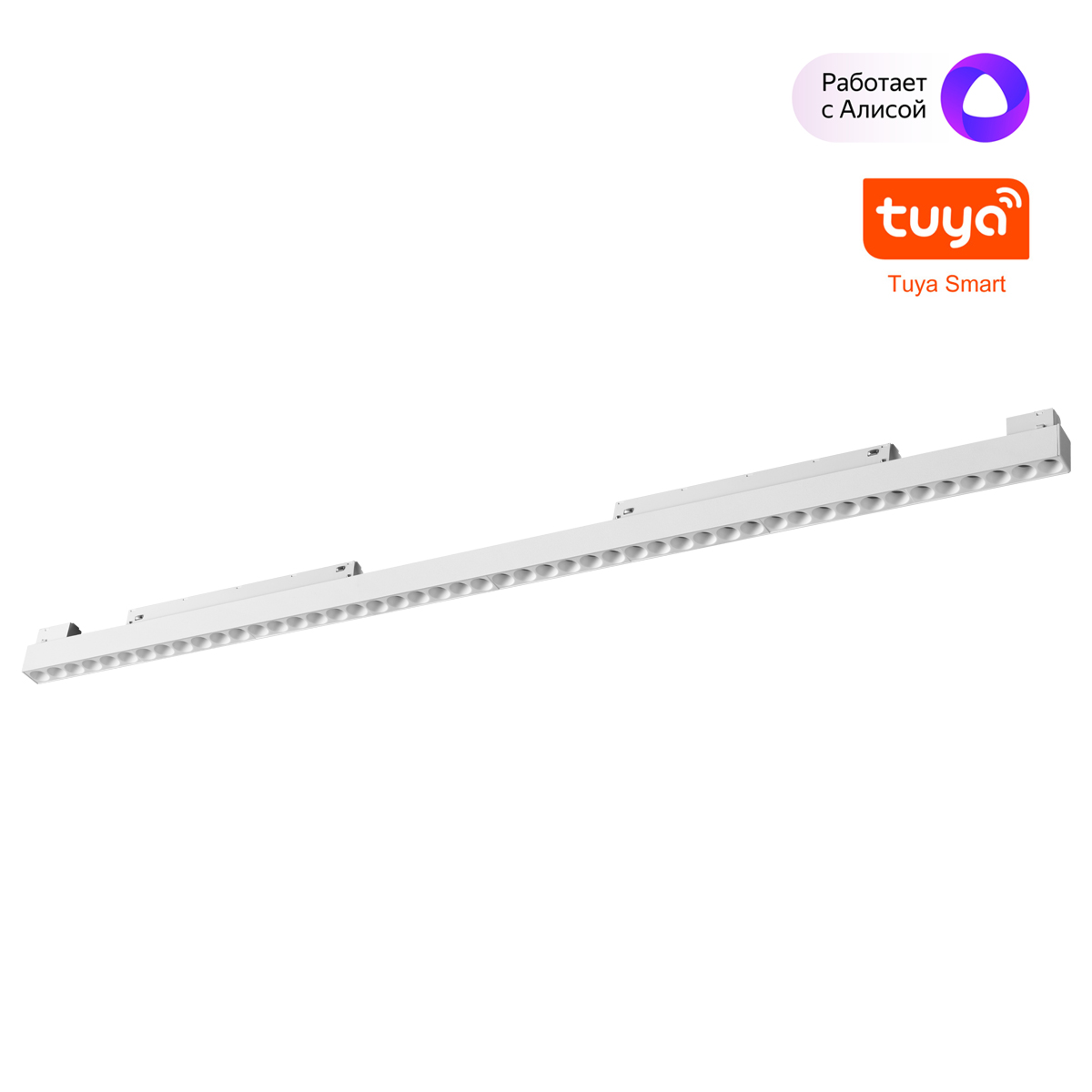 Трековый низковольтный светильник Novotech Shino Flum 359638 в Санкт-Петербурге