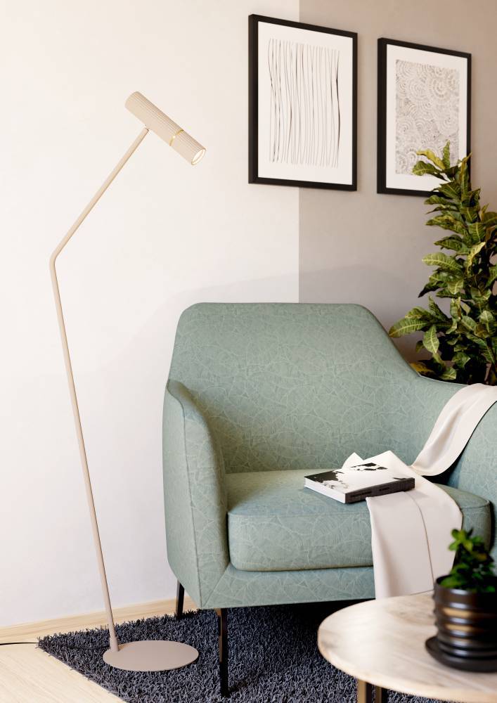 Торшер Eglo Caminia 901155 в Санкт-Петербурге