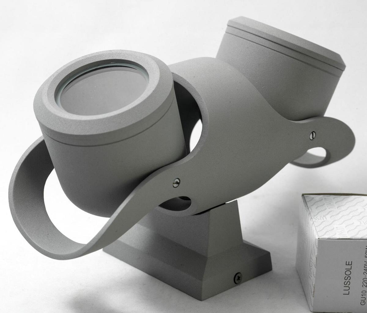 Спот Lussole Loft LSP-9939 в #REGION_NAME_DECLINE_PP#