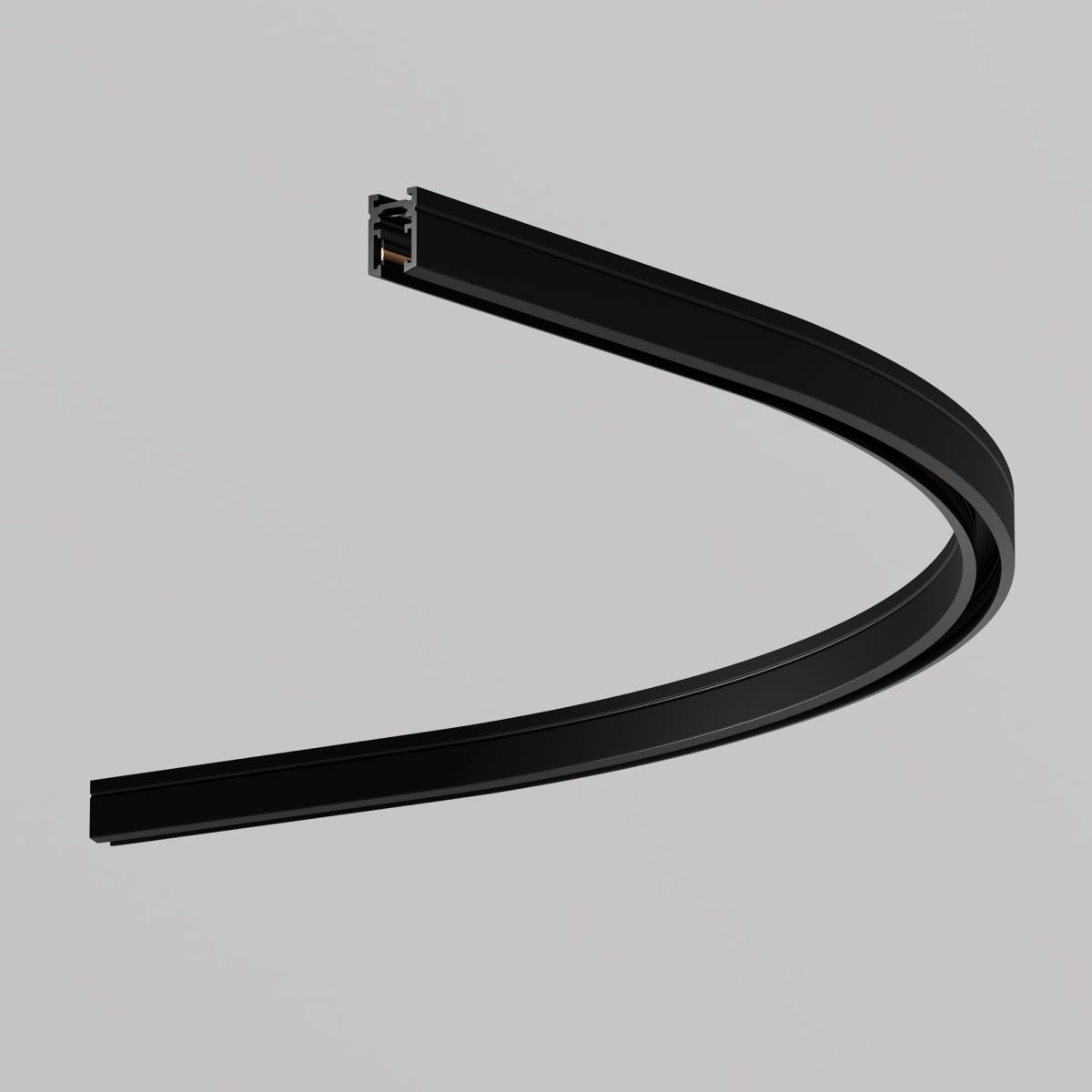 Шинопровод Maytoni Technical TRA184-R600-11B-1 в #REGION_NAME_DECLINE_PP#