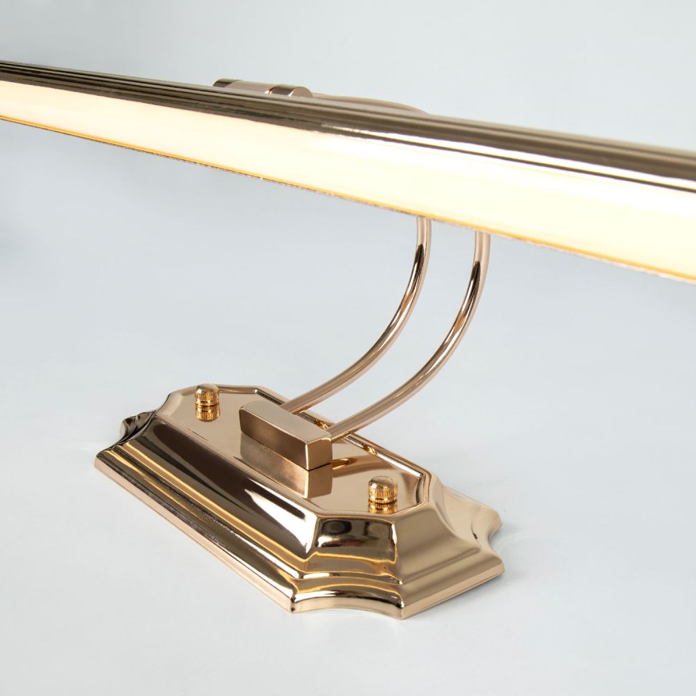 Подсветка для картин LED4U L7048-800 GD в #REGION_NAME_DECLINE_PP#