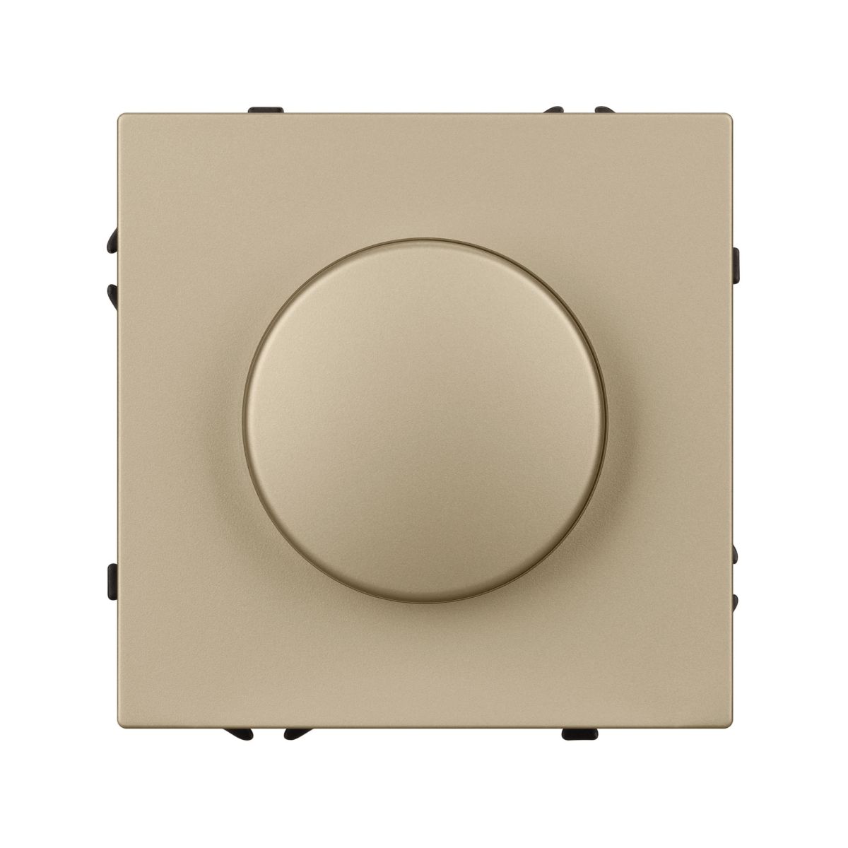 Механизм светорегулятора Arlight SWT-NOBE-DLR-SFPL-GD (250V, 300W) (Золотой песок) 054326(1) в Санкт-Петербурге