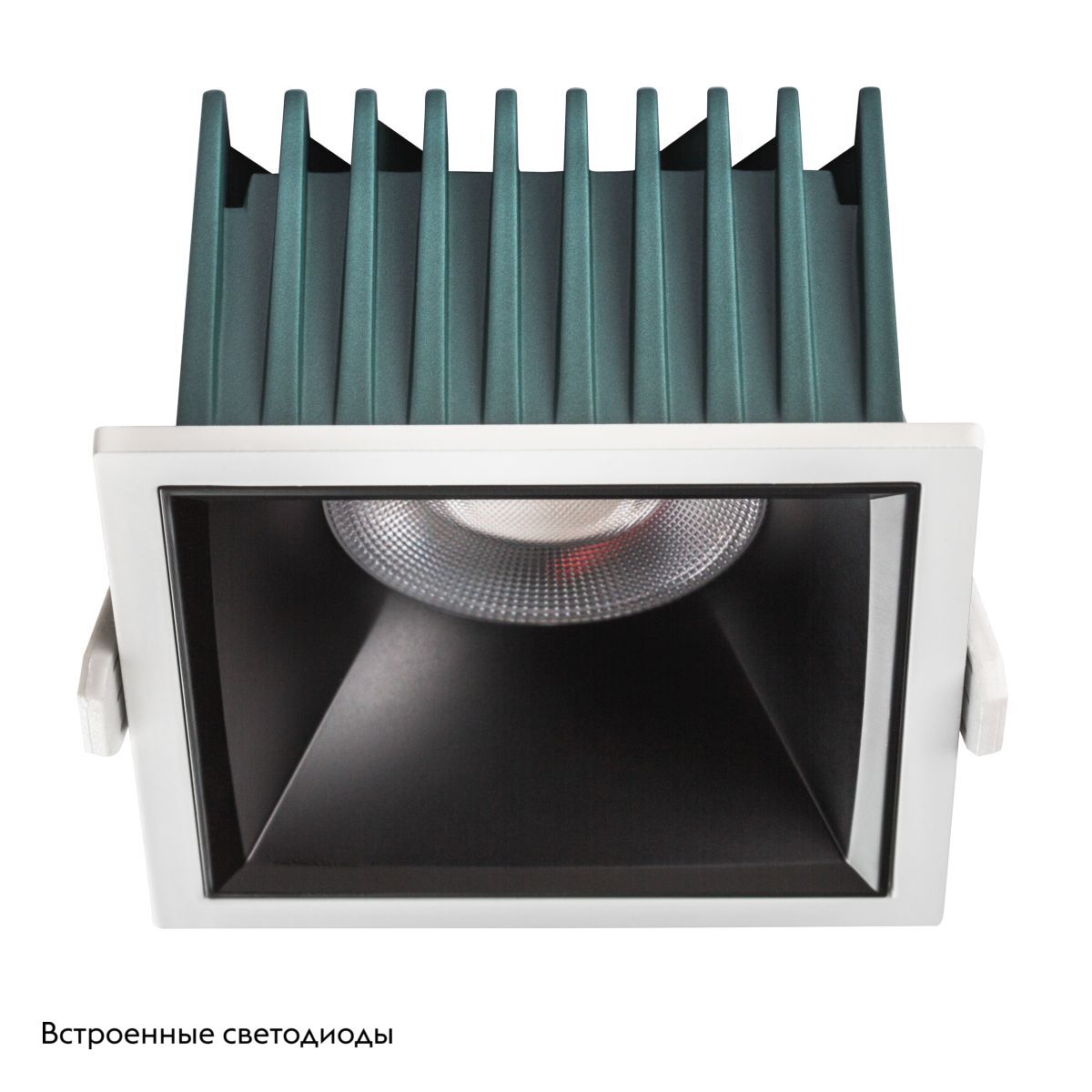 Встраиваемый светильник Lightstar Ciclone 385447 в #REGION_NAME_DECLINE_PP#