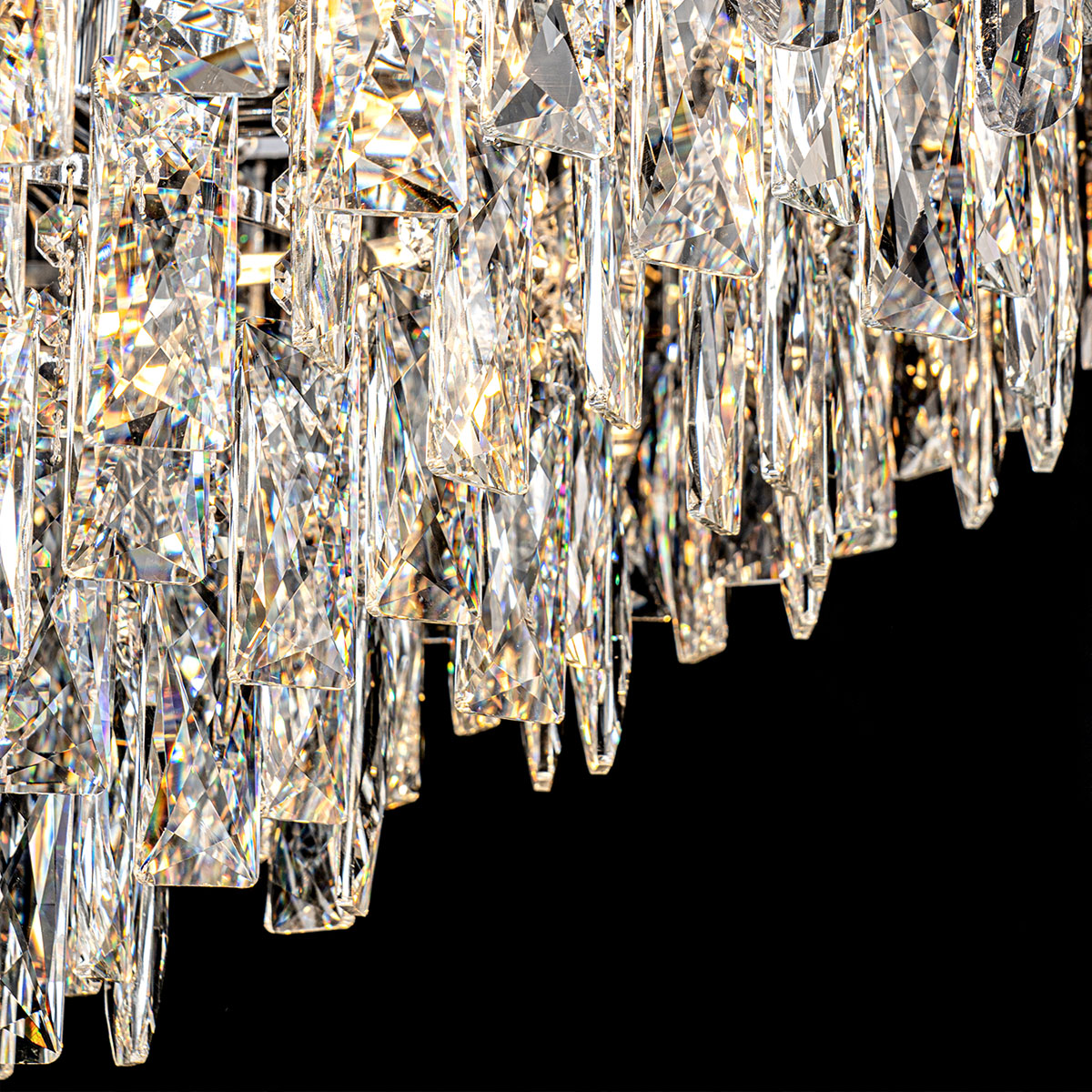 Подвесная люстра Modelux ML.7088.600 CR в #REGION_NAME_DECLINE_PP#