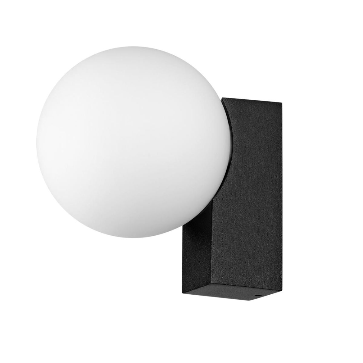 Уличный настенный светильник Odeon Light Nature Viva 7124/1W в Санкт-Петербурге