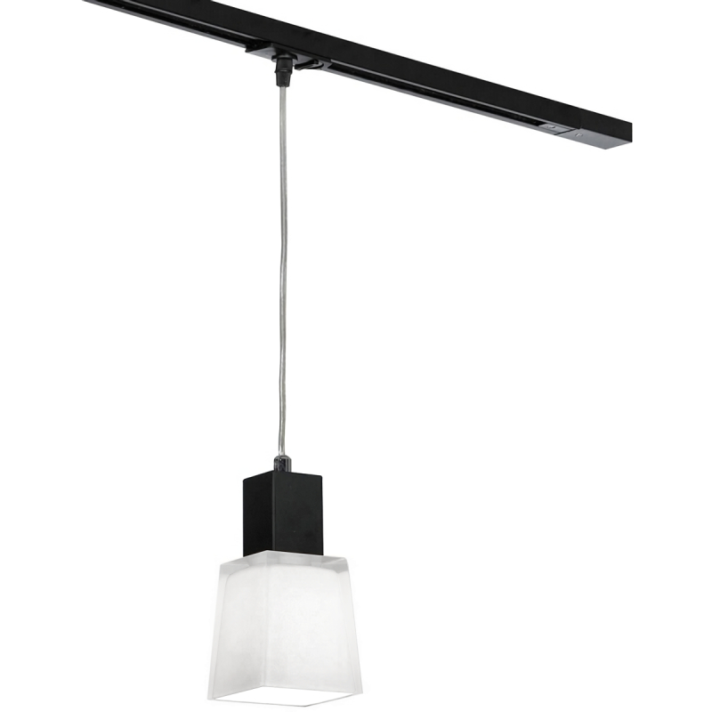 Трековый светильник однофазный Lussole Track Lights LSC-2506-01-TAB в #REGION_NAME_DECLINE_PP#