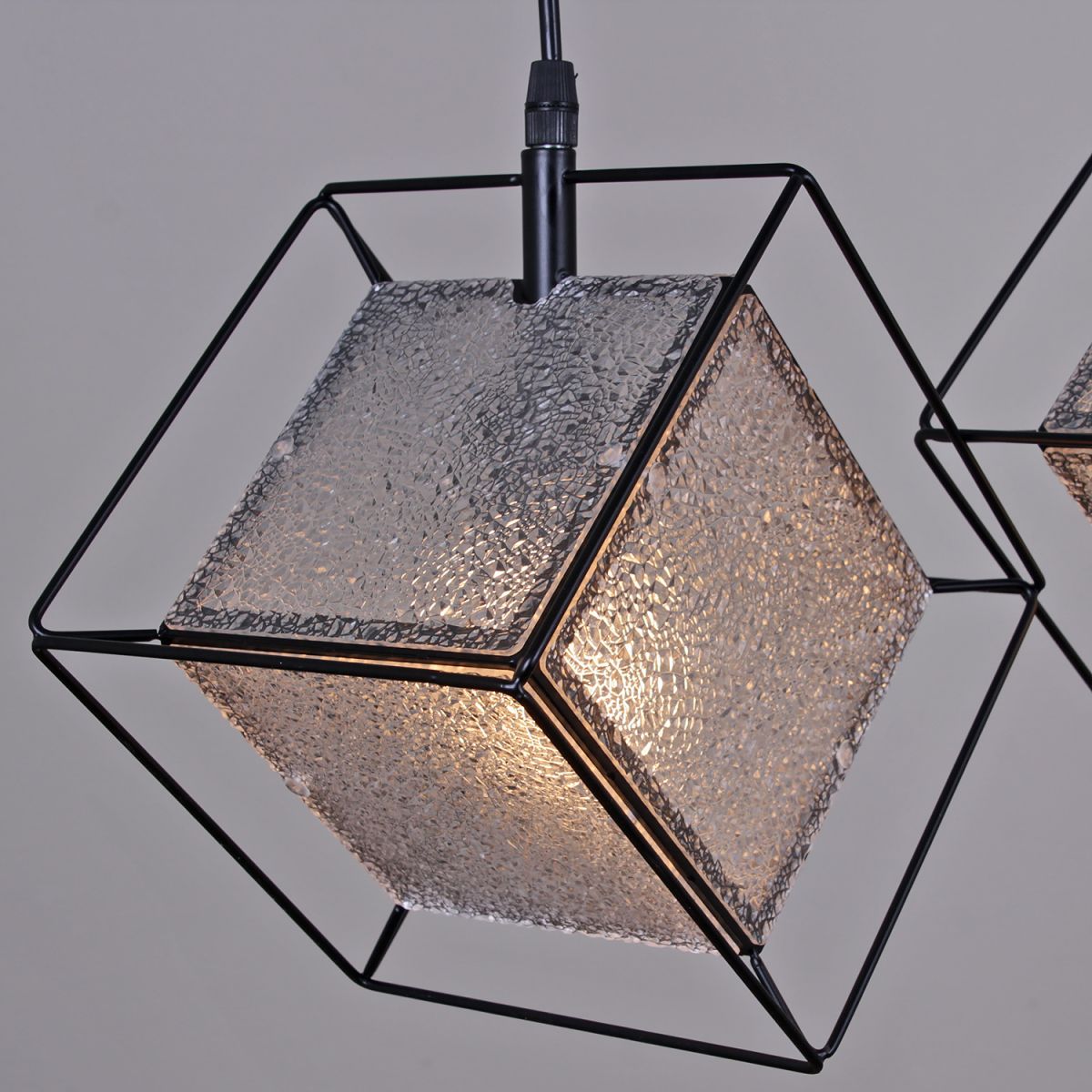 Подвесной светильник Reluce 01562-0.9-03 BK в Санкт-Петербурге