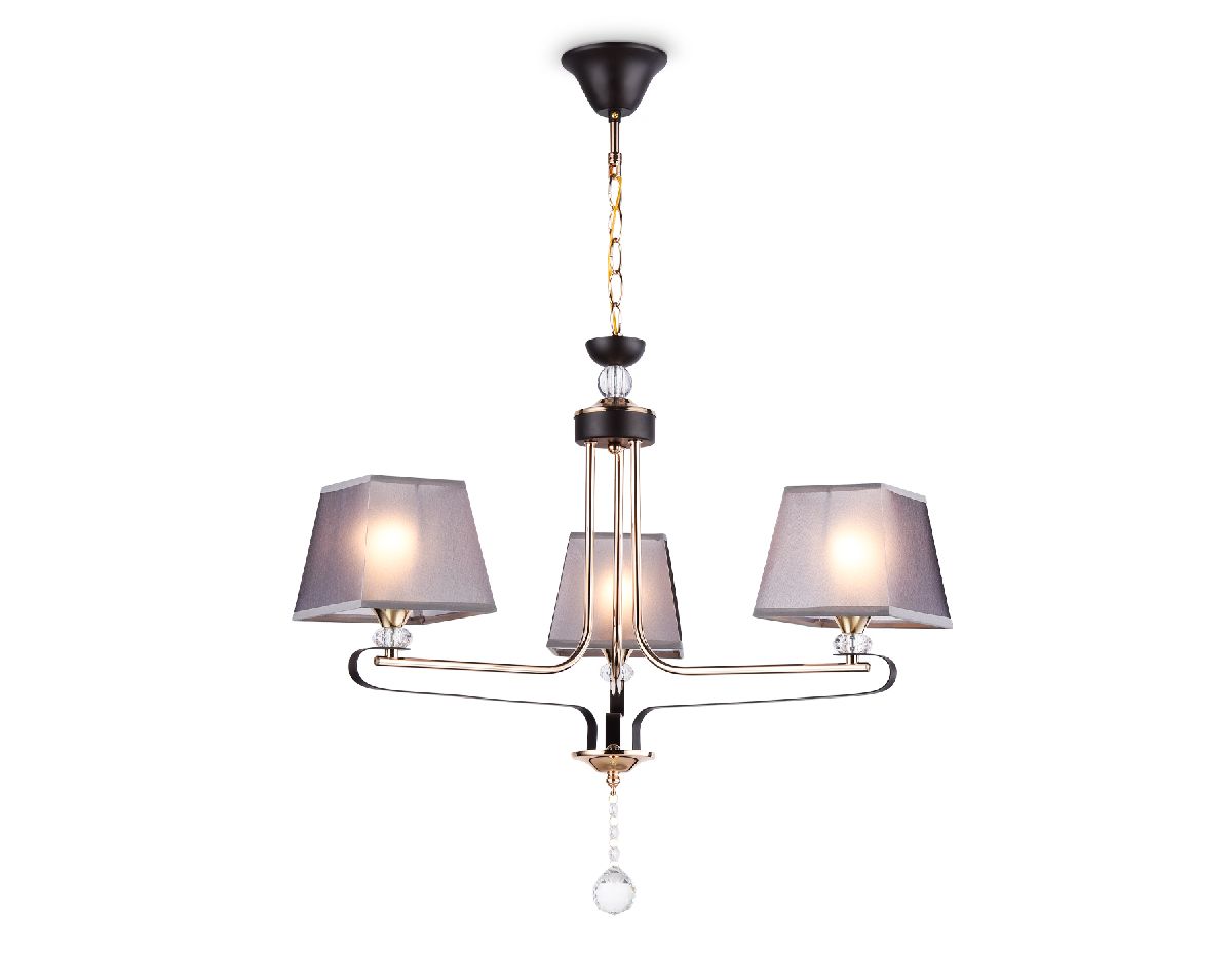 Подвесная люстра Ambrella Light Modern TR4614 в Санкт-Петербурге