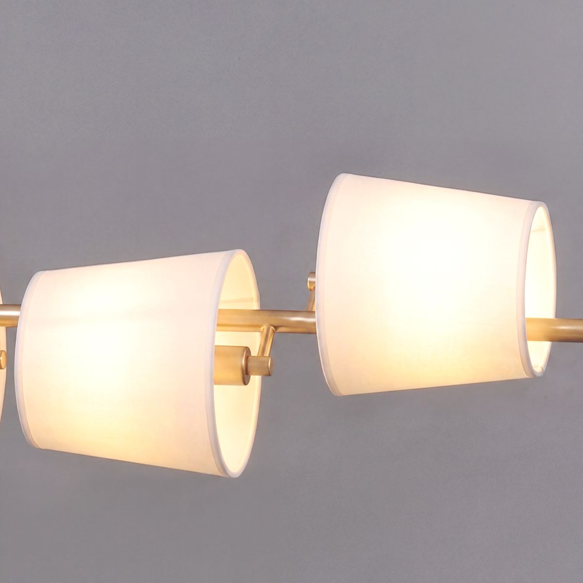 Подвесная люстра Illumico IL0803-4PSQ-26 AB DS в Санкт-Петербурге