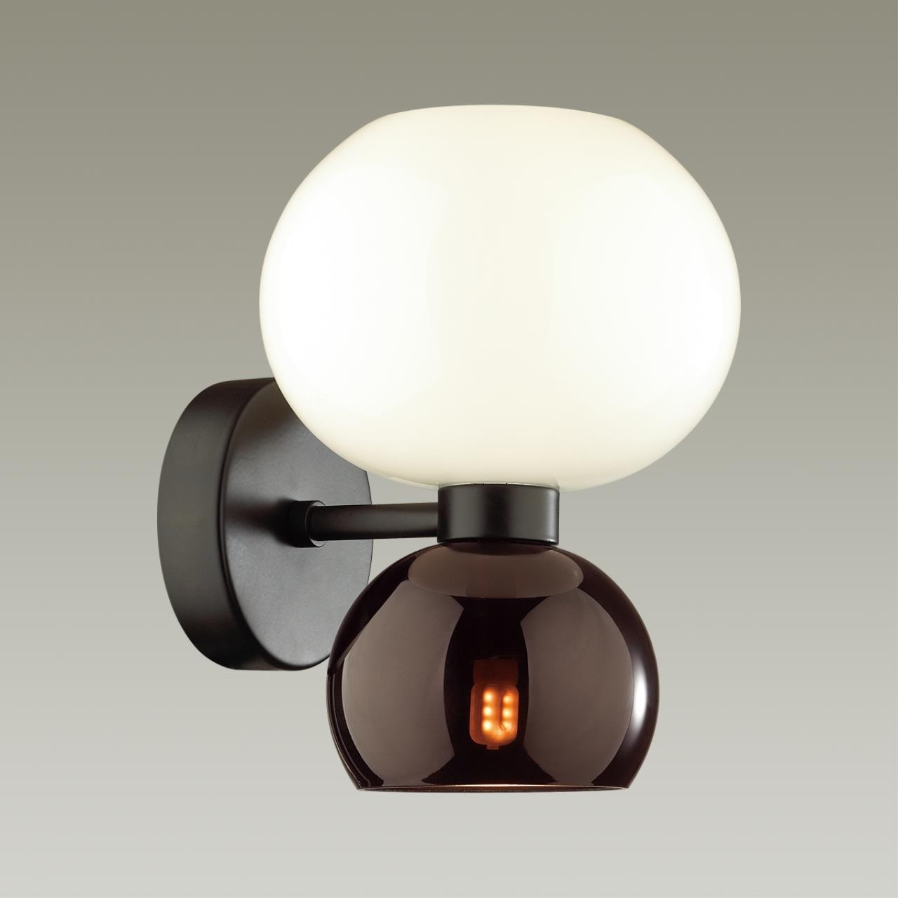 Бра Odeon Light Changi 4978/2W в Санкт-Петербурге