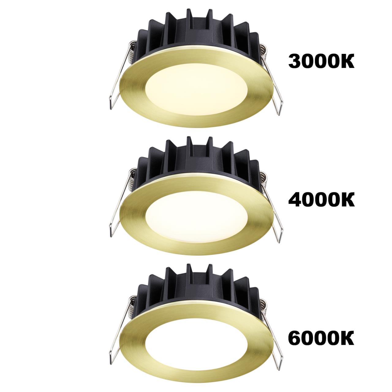 Встраиваемый светильник Novotech Lante 358950 в #REGION_NAME_DECLINE_PP#