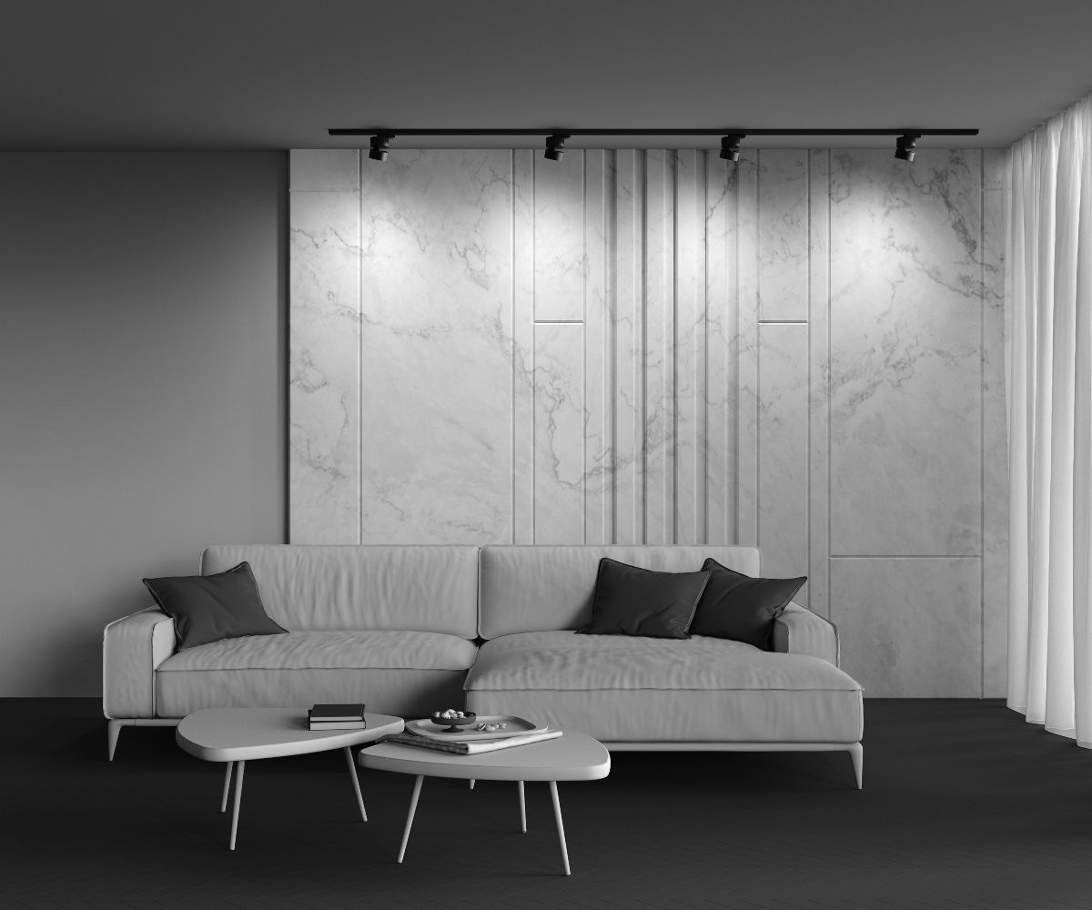 Трековый светильник Maytoni ONDA TR007-1-12W4K-B в #REGION_NAME_DECLINE_PP#