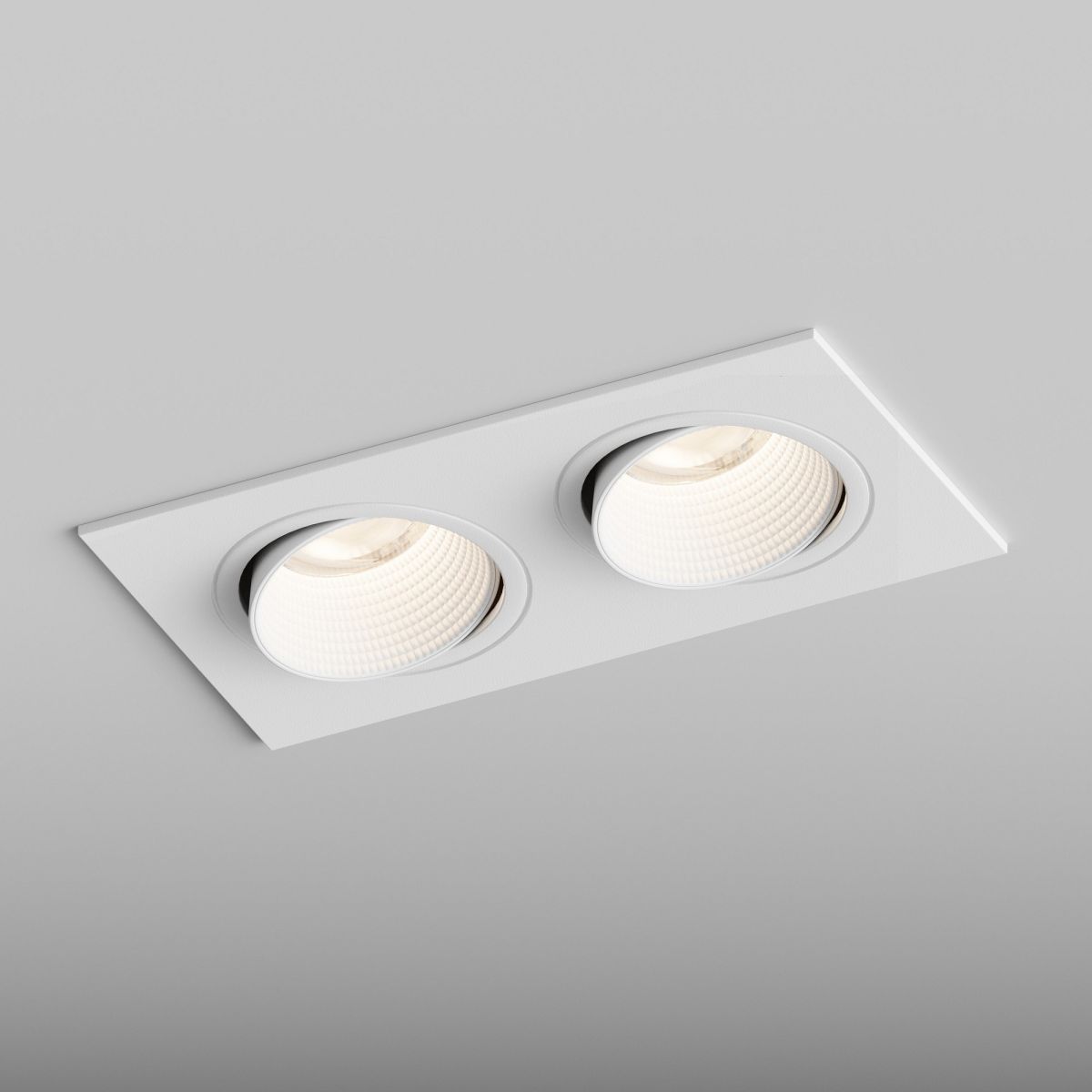 Встраиваемый светильник Hesby Lighting Bodo HSBL_0105 в Санкт-Петербурге