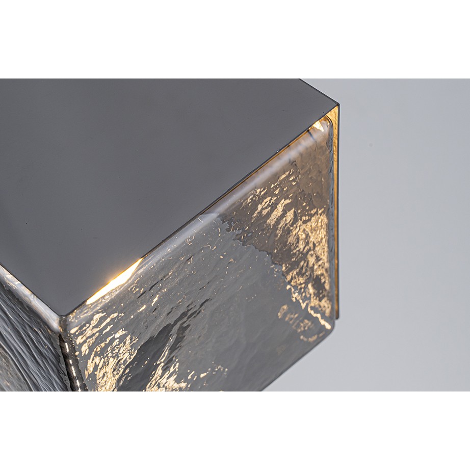 Подвесной светильник Belfast Skerry 101-1 PBK GR в Санкт-Петербурге