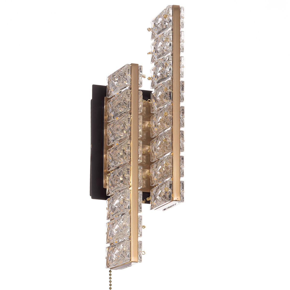 Настенный светильник Citilux Palant CL325422 в Санкт-Петербурге