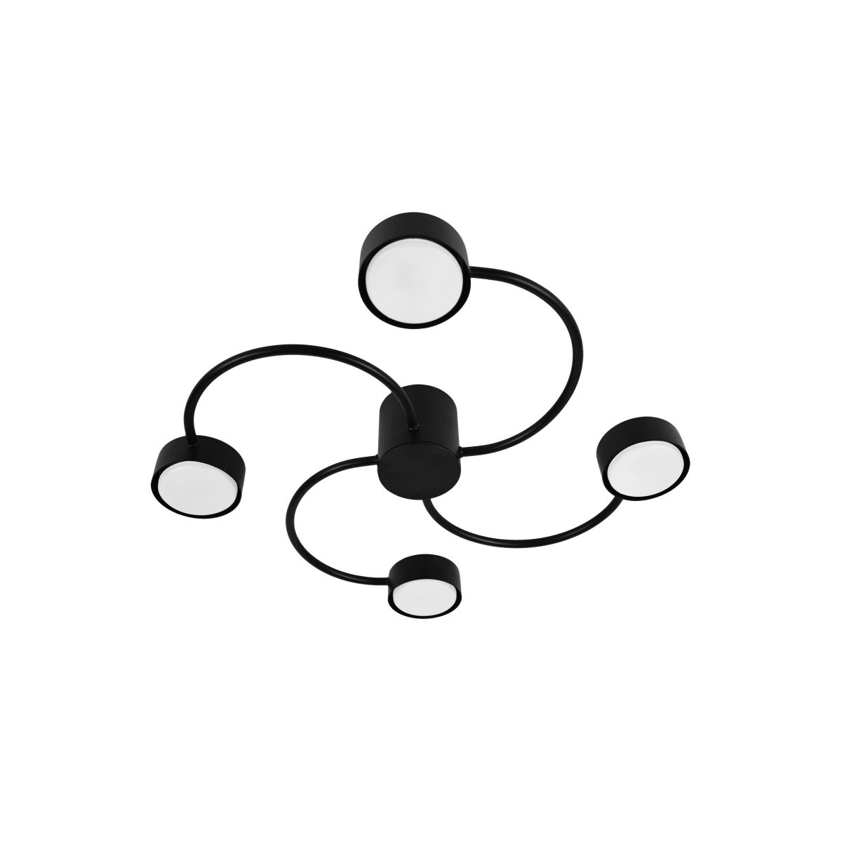 Потолочная люстра Lightstar Fico 740047 в #REGION_NAME_DECLINE_PP#