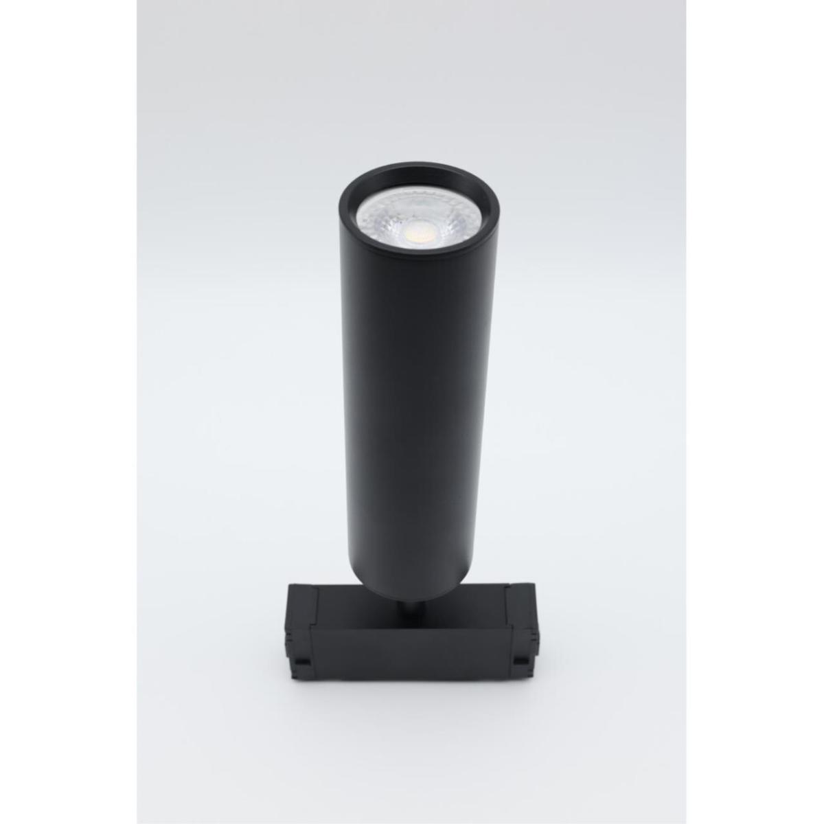 Трековый магнитный светильник Aployt Magnetic track 220 APL.0210.00.01 в Санкт-Петербурге