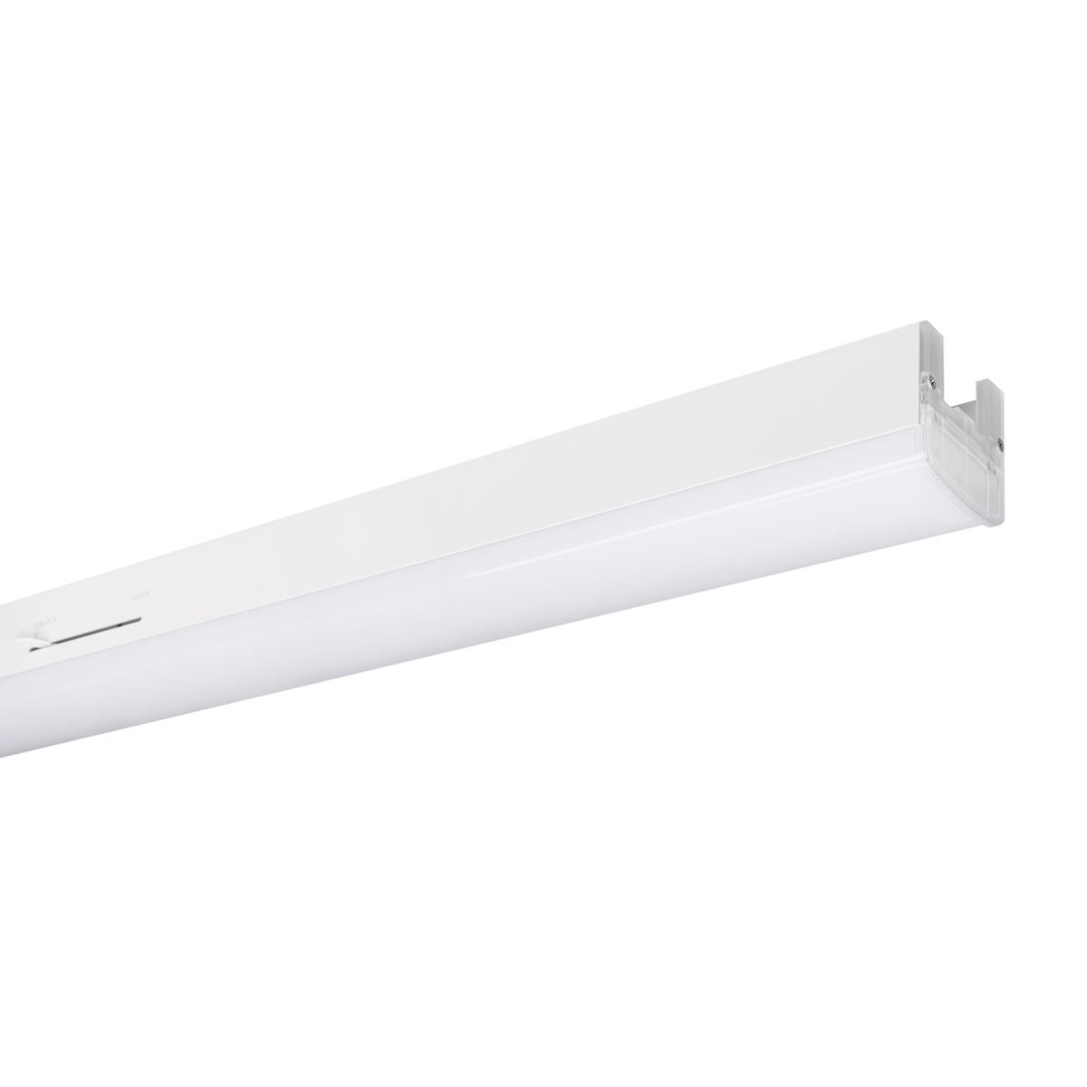 Трековый трехфазный светильник Arlight LGD-LUNGO-4TR-L600-20W-30W Day4000 (Белый, 120 deg, 230V) (IP20 Металл) 064220 в Санкт-Петербурге