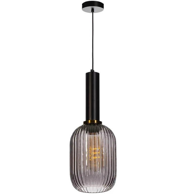 Подвесной светильник Loft IT IRIS 2070-A+BL УЦ в #REGION_NAME_DECLINE_PP#