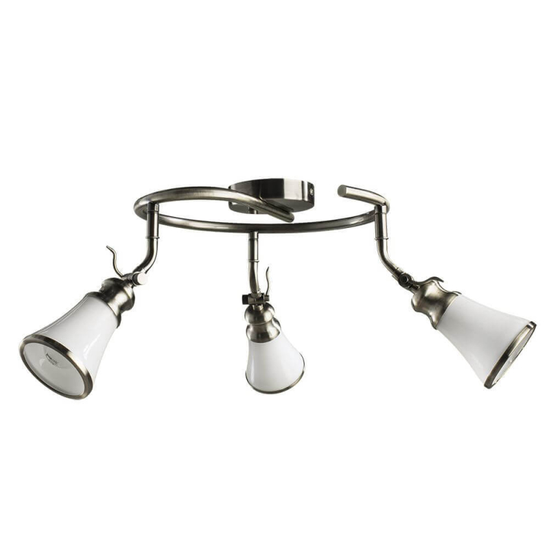 Спот Arte Lamp 81 A9231PL-3AB в Санкт-Петербурге