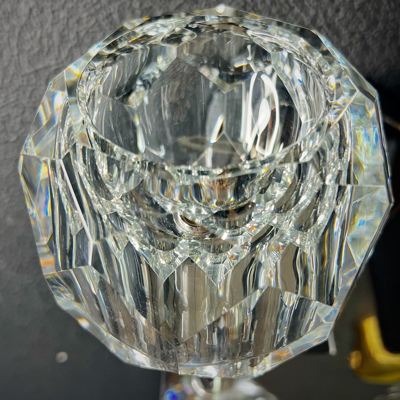 Бра ImperiumLoft RH Boule de Cristal 156049-22 в Санкт-Петербурге