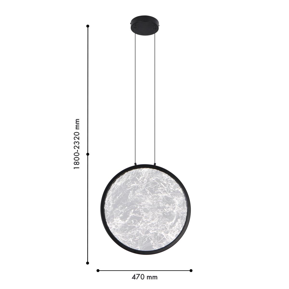 Подвесной светильник Favourite Imma 4375-1P в Санкт-Петербурге