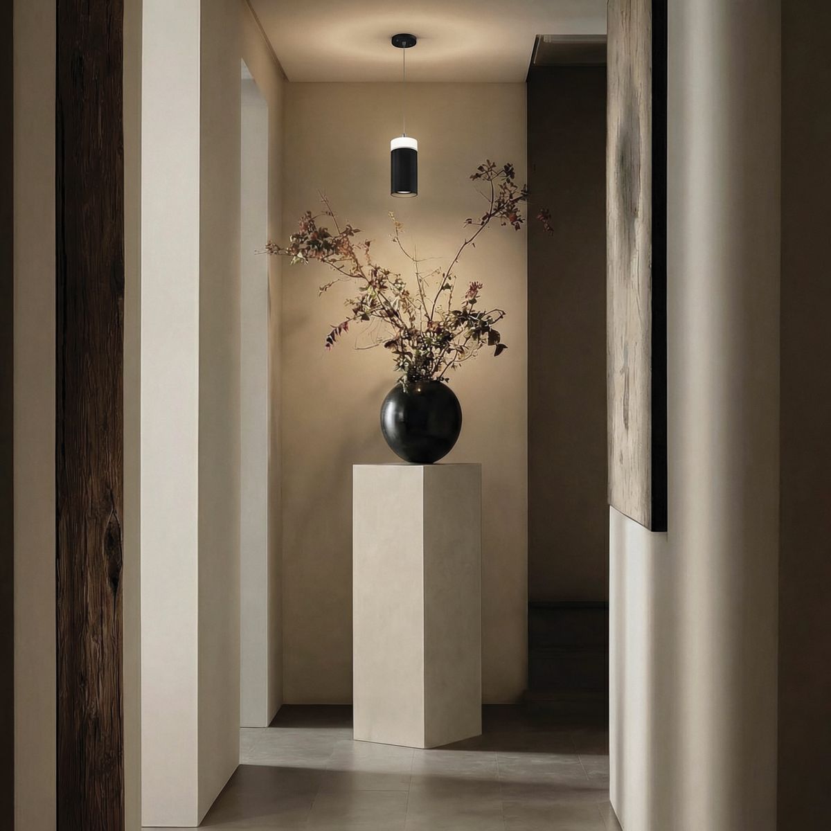 Подвес с верхней светящейся частью к 21443x-214440/21448x/21449x LED 5W 395Lm 4000K Lightstar 590057-4000 в #REGION_NAME_DECLINE_PP#