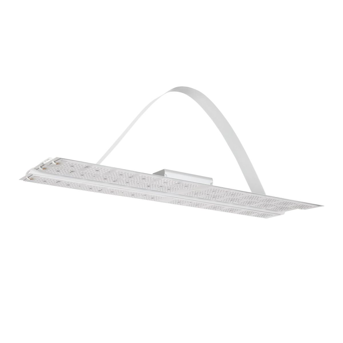 Светильник для растений Arlight SP-FITO-HANG-S820х240-130W Day4500-Red (WH, 60 deg, 230V) 056264 в Санкт-Петербурге