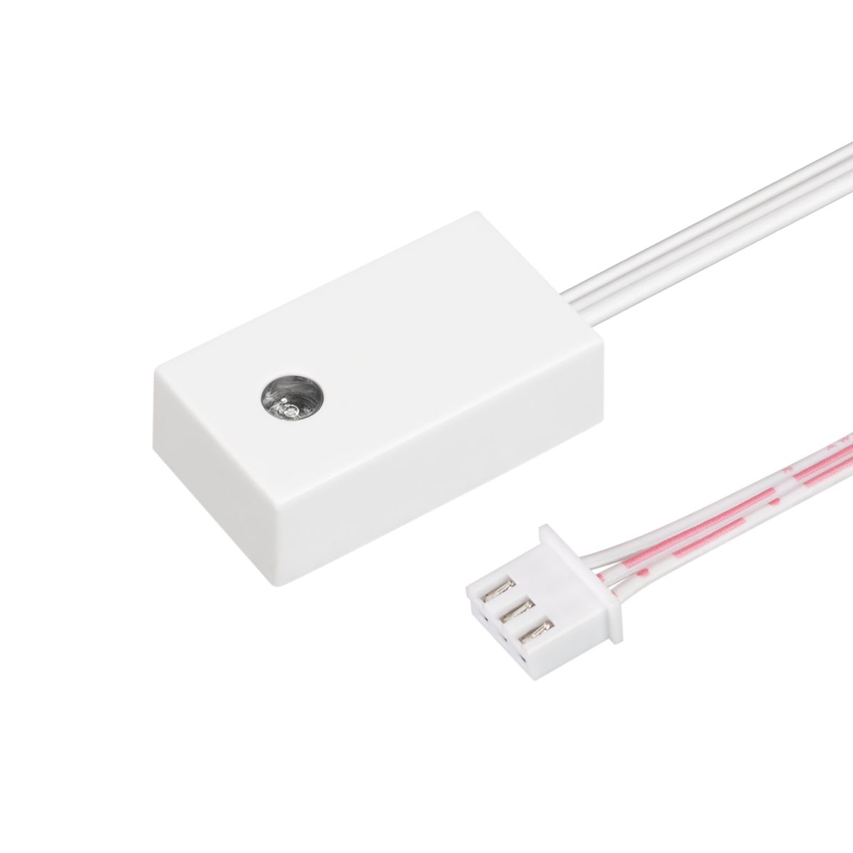 Датчик касания Arlight SMART-SENS-1101-11-12-DIM-SUF White (5V, Wood) (IARL, IP20 Пластик) 039715 в Санкт-Петербурге