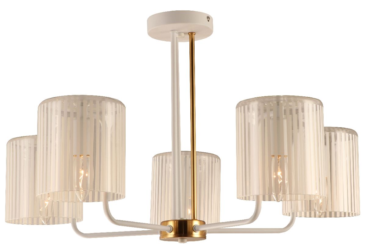 Потолочная люстра Rivoli Evonne 2088-305 Б0055642 УЦ в #REGION_NAME_DECLINE_PP#