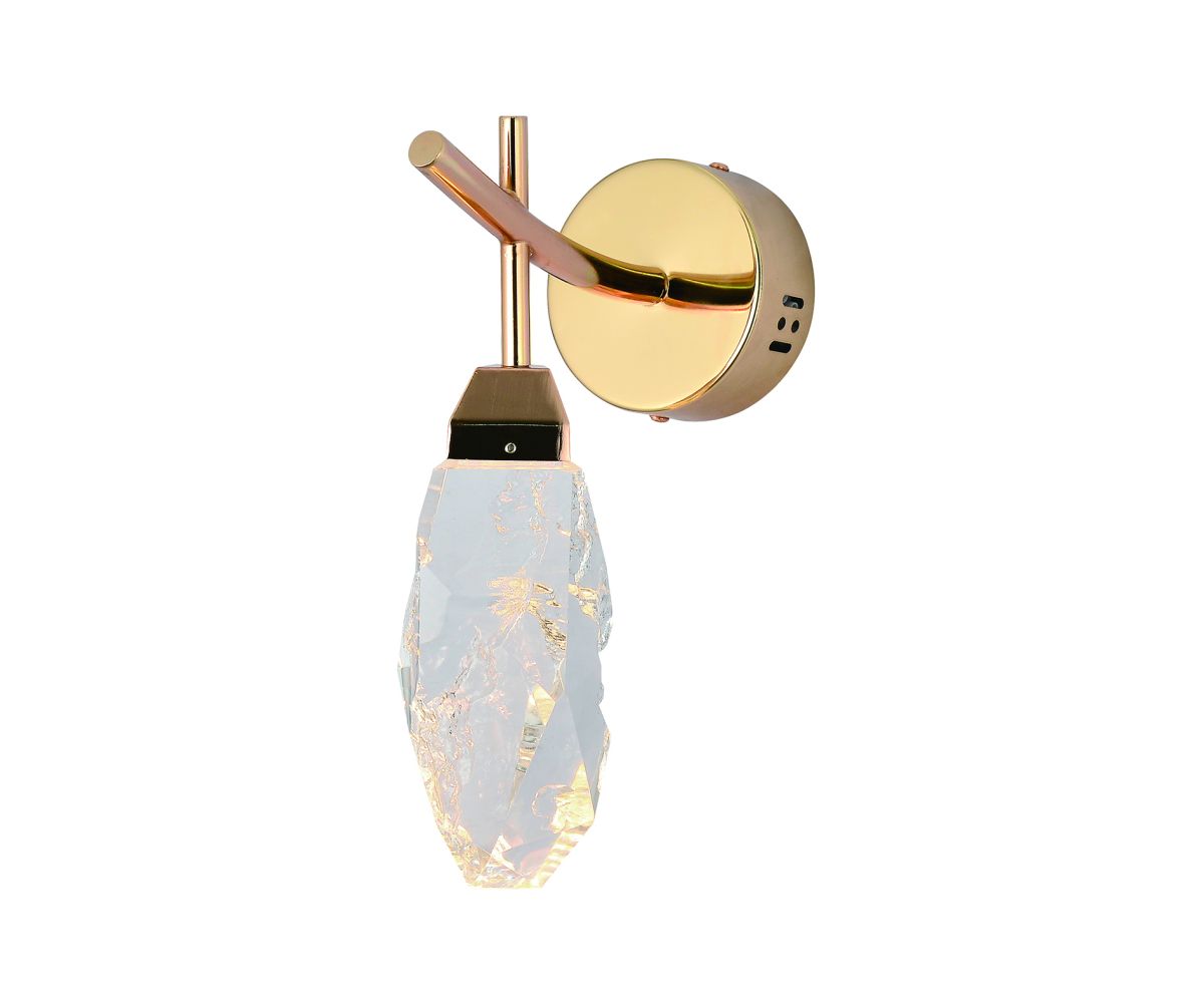 Бра Kink Light Джина 07862,36 в Санкт-Петербурге