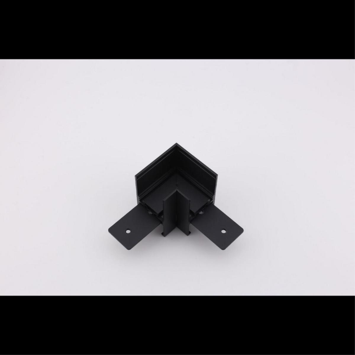 Соединитель угловой плоский Aployt Magnetic track 48 APL.0182.00.02 в #REGION_NAME_DECLINE_PP#