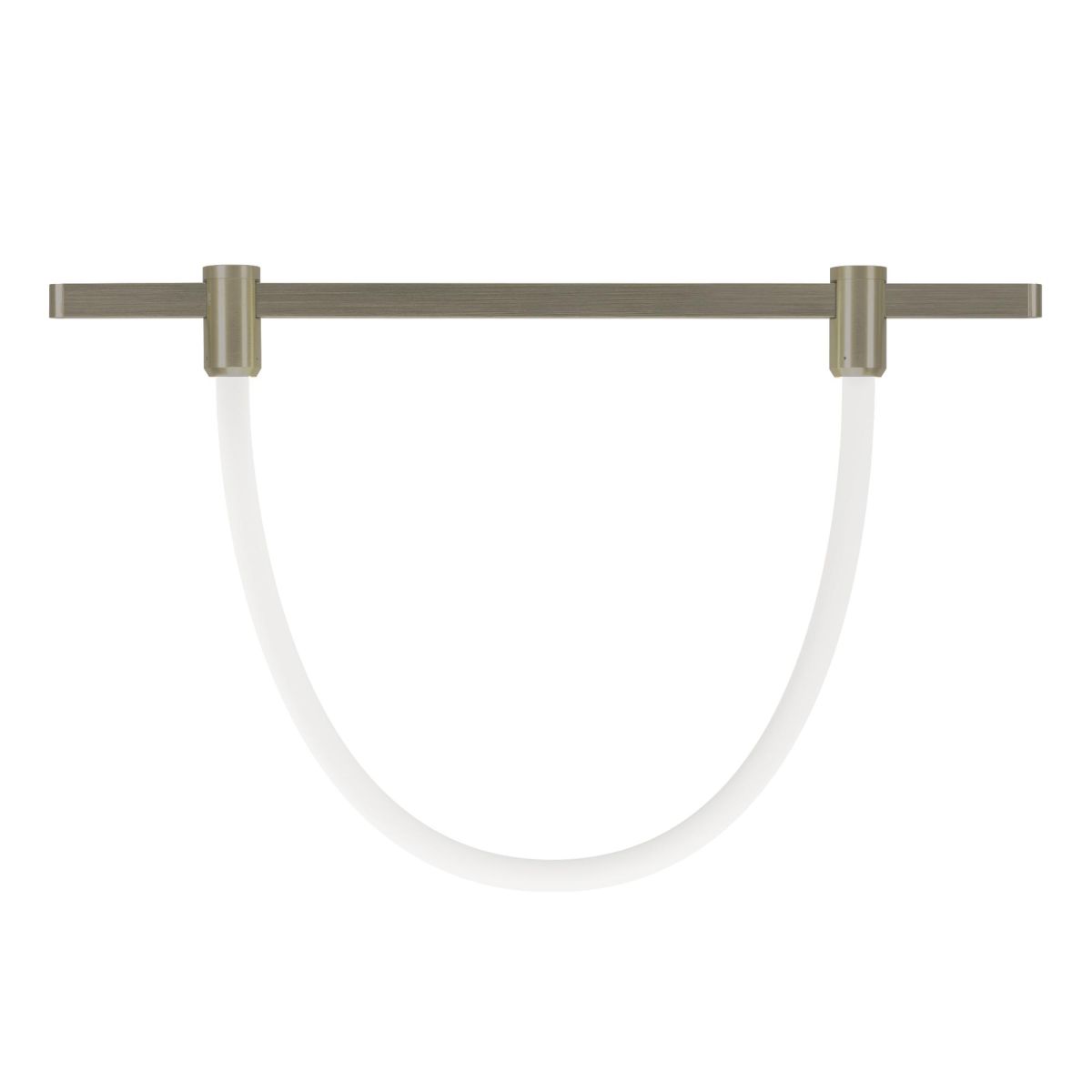 Трековый светильник Arlight ART-APRIORI-TUBE-ELASTIC-R38-L2000-24W Warm3000 (Оливковый, 360 deg, 48V) (IP20 Металл) 053984(1) в Санкт-Петербурге