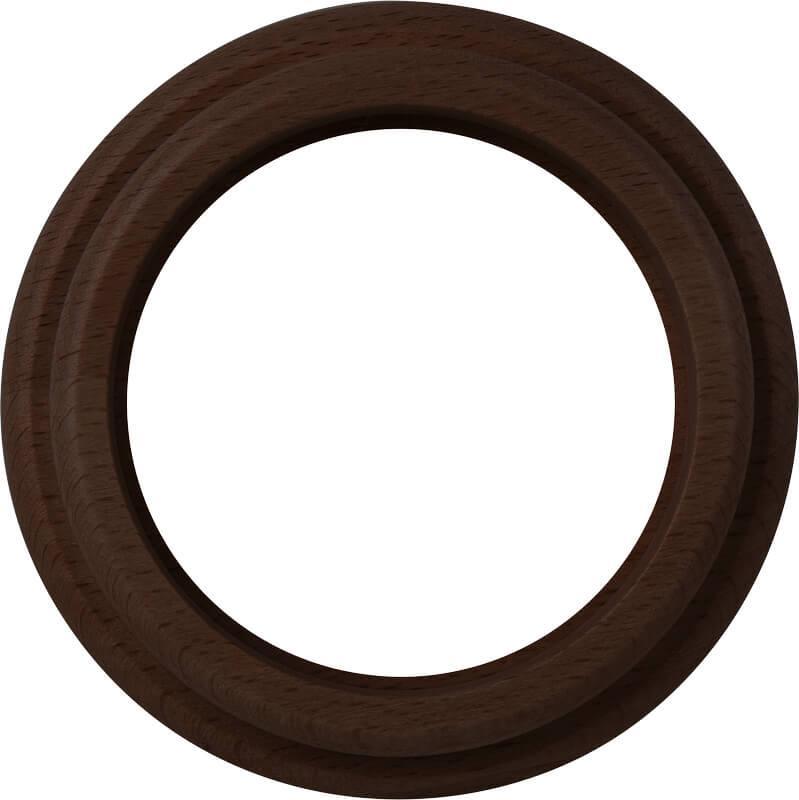 Рамка Werkel Legend на 1 пост венге WL15-frame-01 4690389100895 в #REGION_NAME_DECLINE_PP#